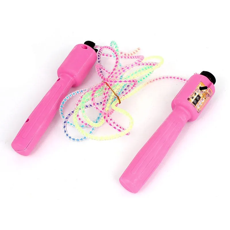 Plastic Handle Jump Ropes variant 3